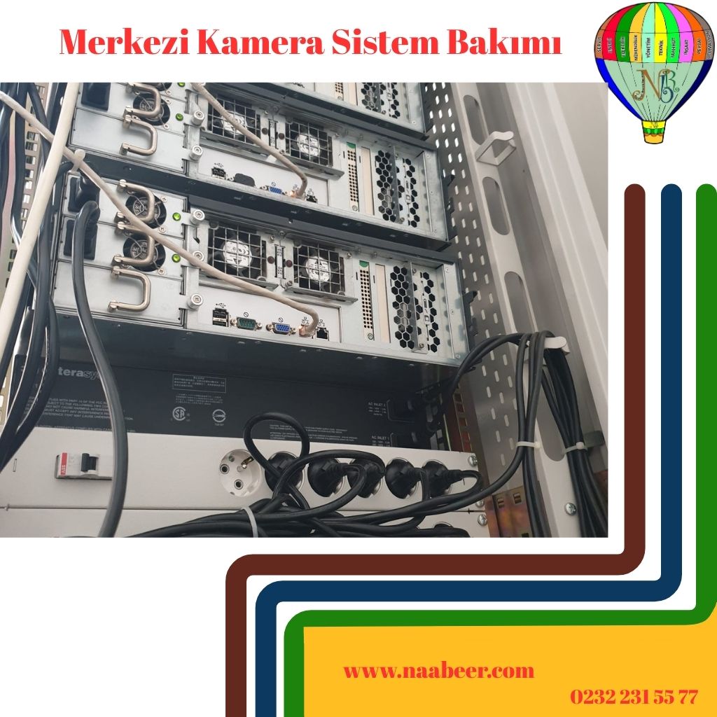 kamera
