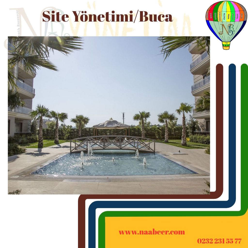 Site Buca