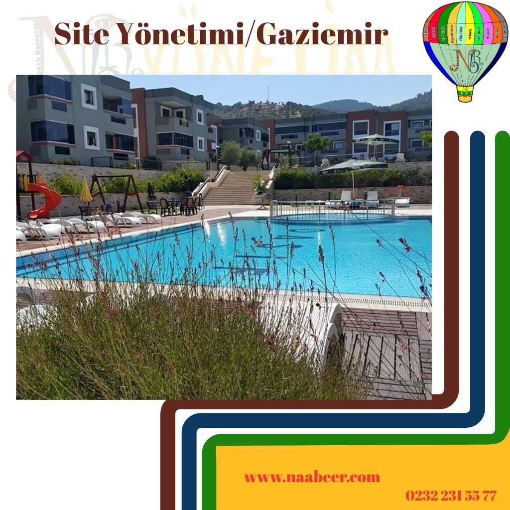 gaziemir